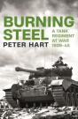 Burning Steel - Preview