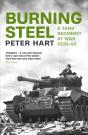 Burning Steel - Preview
