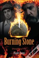 Burning Stone