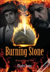 Burning Stone