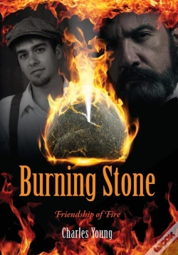 Capa do artigo Burning Stone