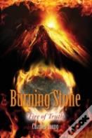 Burning Stone