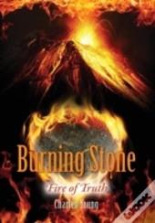 Burning Stone