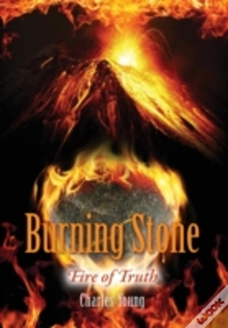 Capa do artigo Burning Stone