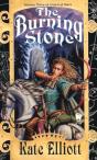 Burning Stone - Preview