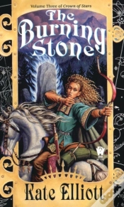 Capa do artigo Burning Stone
