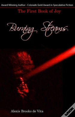Capa do artigo Burning Streams