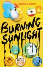 Burning Sunlight - Preview