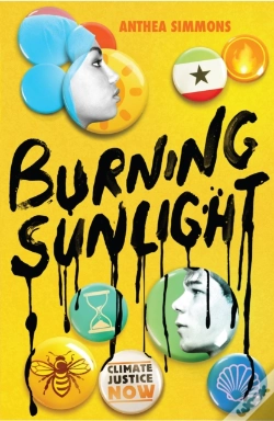 Capa do artigo Burning Sunlight