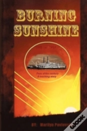 Capa do artigo Burning Sunshine