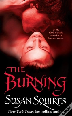 Capa do artigo Burning