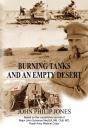 Burning Tanks And An Empty Desert - Preview