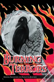 Capa do artigo Burning Terrors