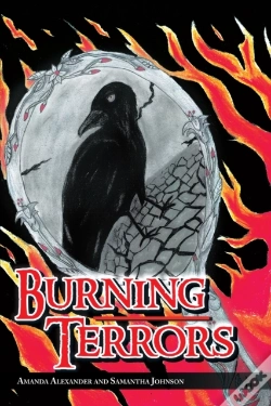 Capa do artigo Burning Terrors