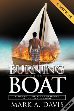 Capa do artigo Burning The Boat