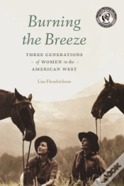 Capa do artigo Burning The Breeze
