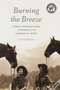 Capa do artigo Burning The Breeze