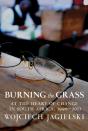 Burning The Grass - Preview