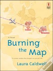 Capa do artigo Burning The Map