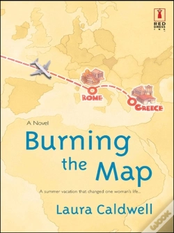 Capa do artigo Burning The Map
