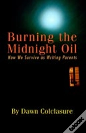 Capa do artigo Burning The Midnight Oil
