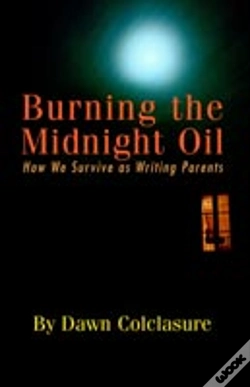 Capa do artigo Burning The Midnight Oil