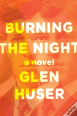 Capa do artigo Burning The Night