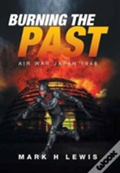 Capa do artigo Burning The Past