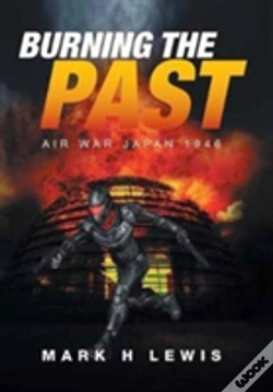 Capa do artigo Burning The Past