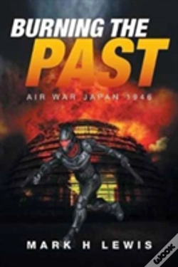 Capa do artigo Burning The Past