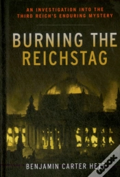 Capa do artigo Burning The Reichstag