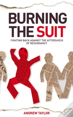 Capa do artigo Burning The Suit