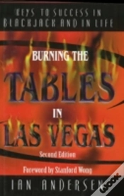 Capa do artigo Burning The Tables In Las Vegas