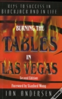 Capa do artigo Burning The Tables In Las Vegas