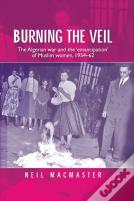 Burning The Veil