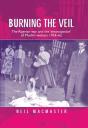 Burning The Veil - Preview