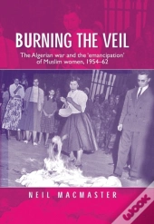 Burning The Veil