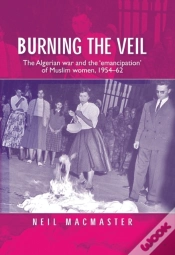 Capa do artigo Burning The Veil