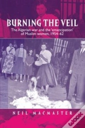 Capa do artigo Burning The Veil