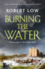 Capa do artigo Burning The Water