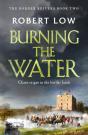 Burning The Water - Preview