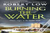 Burning The Water