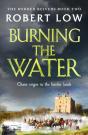 Burning The Water - Preview