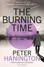 Burning Time - Preview
