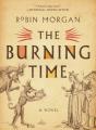 Burning Time - Preview