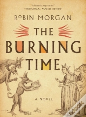 Capa do artigo Burning Time