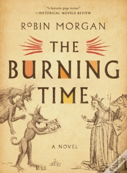 Capa do artigo Burning Time
