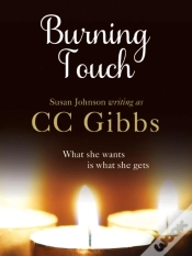 Capa do artigo Burning Touch