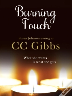 Capa do artigo Burning Touch