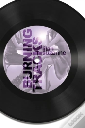Capa do artigo Burning Tracks
